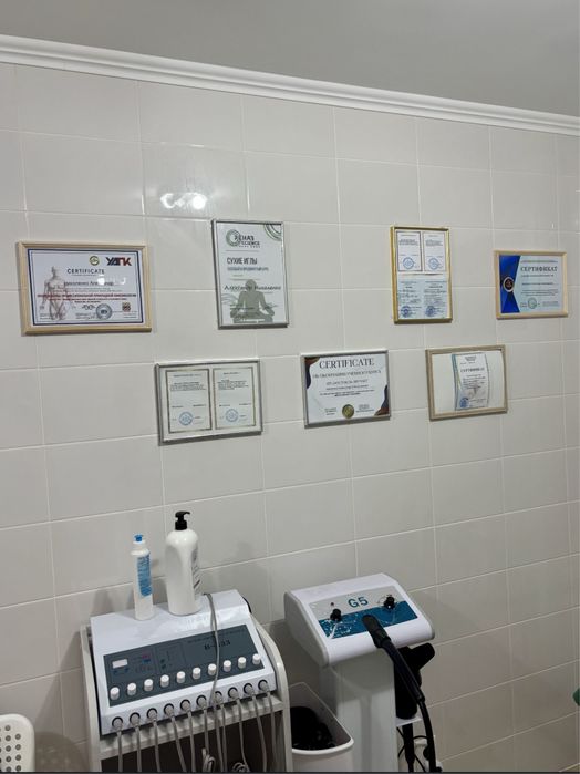 Мануальный терапевт