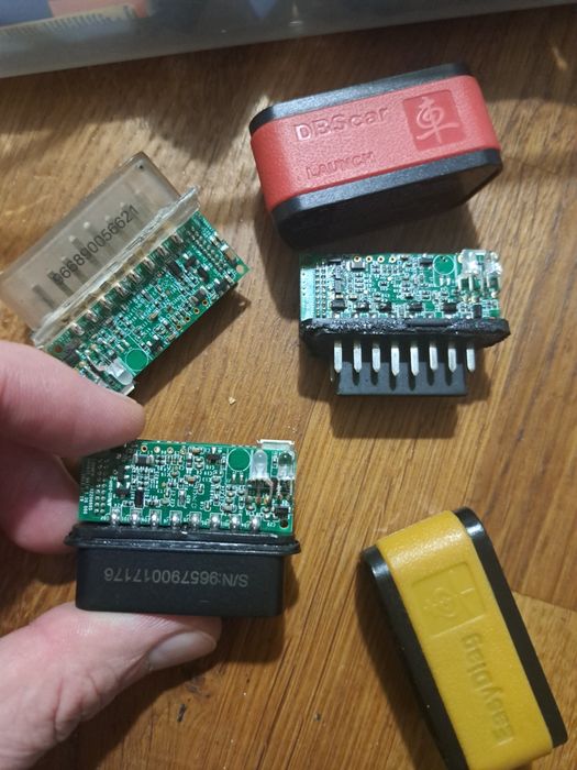 Ремонт, обновяване ,активация, инсталация LAUNCH X431 и др.