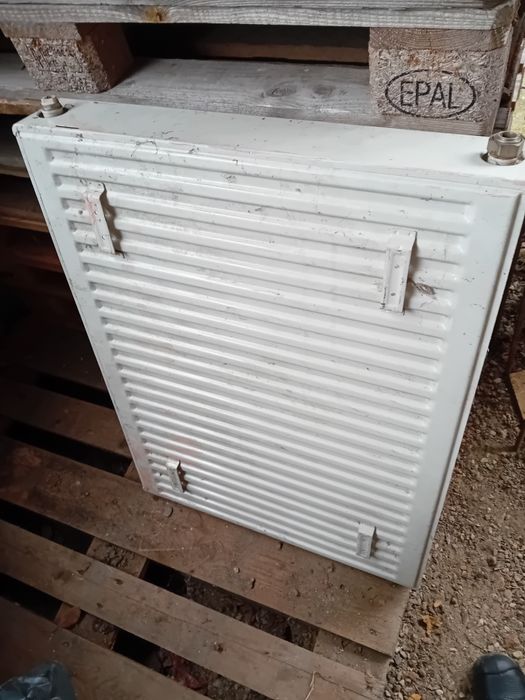 Calorifere  3 bucăți