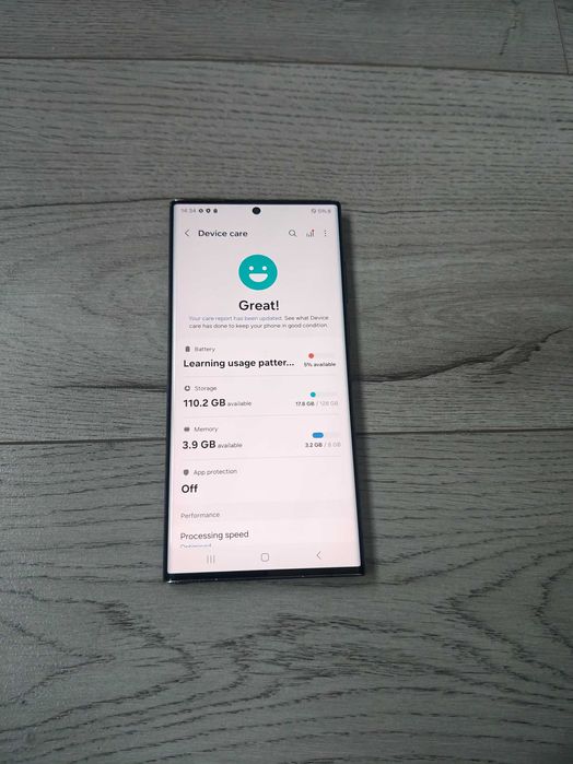 Samsung Galaxy S22 Ultra 5G