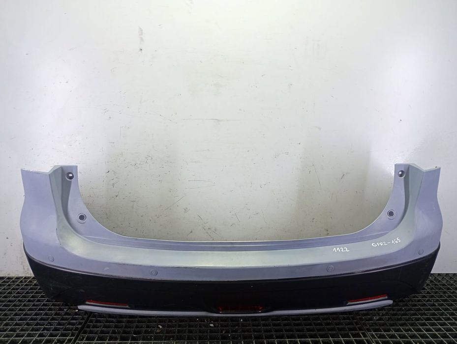 Bara spate Suzuki SX4 2 (2013 - 2016) 1.6 DDiS D16AA D16AA