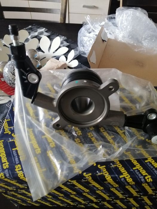 Аксиален лагер Japanparts