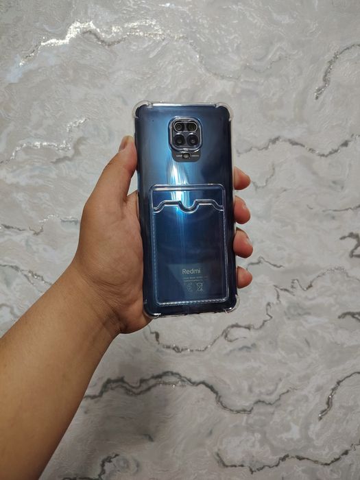 REDMI NOTE 9 Pro SOTILADI Holati ideal Aybi yoq