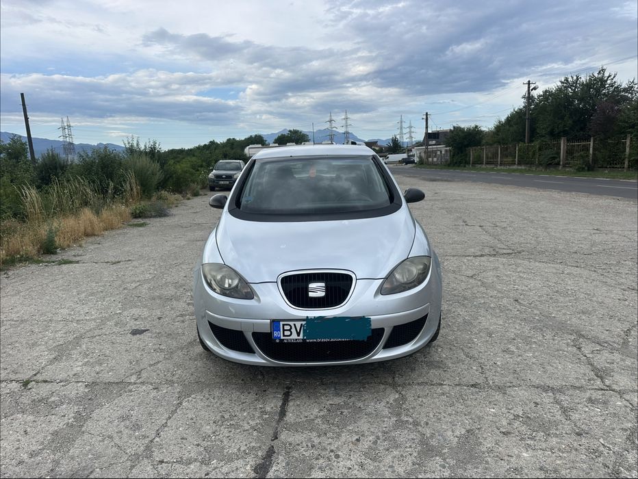 SEAT Toledo