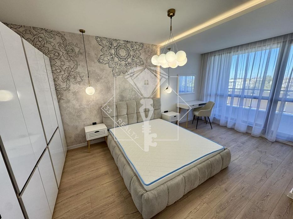 Продава се Двустаен апартамент в Пловдив, Южен - 64 кв.м за 2157 €/кв.м - Снимка #4