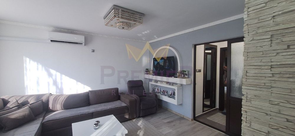 2-стаен в гр.Провадия, област-Варна