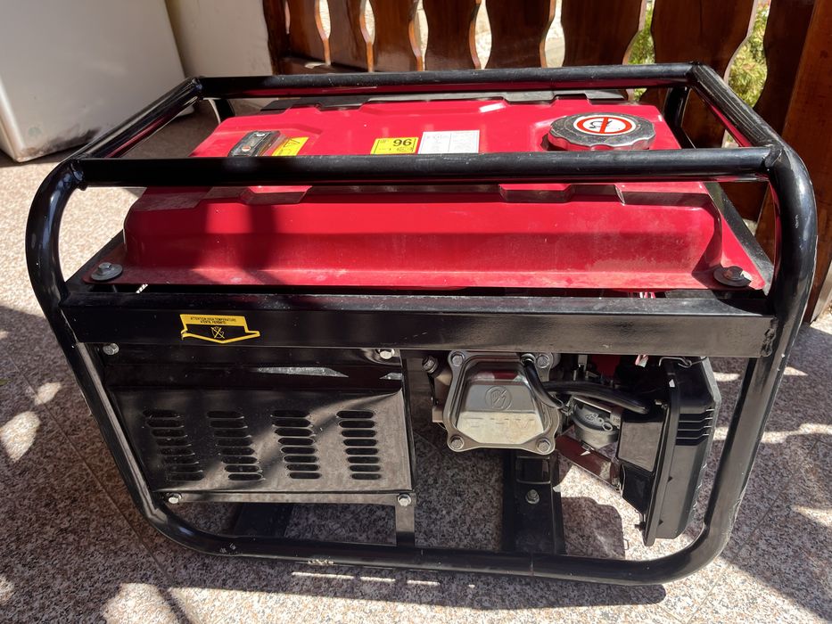 Generator de curent Steinhaus pro gen-3150