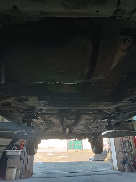 Фольксваген Джетта2