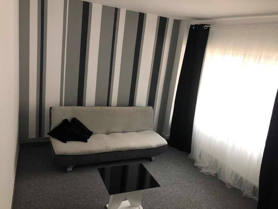 Apartament  studio  zona Unirii