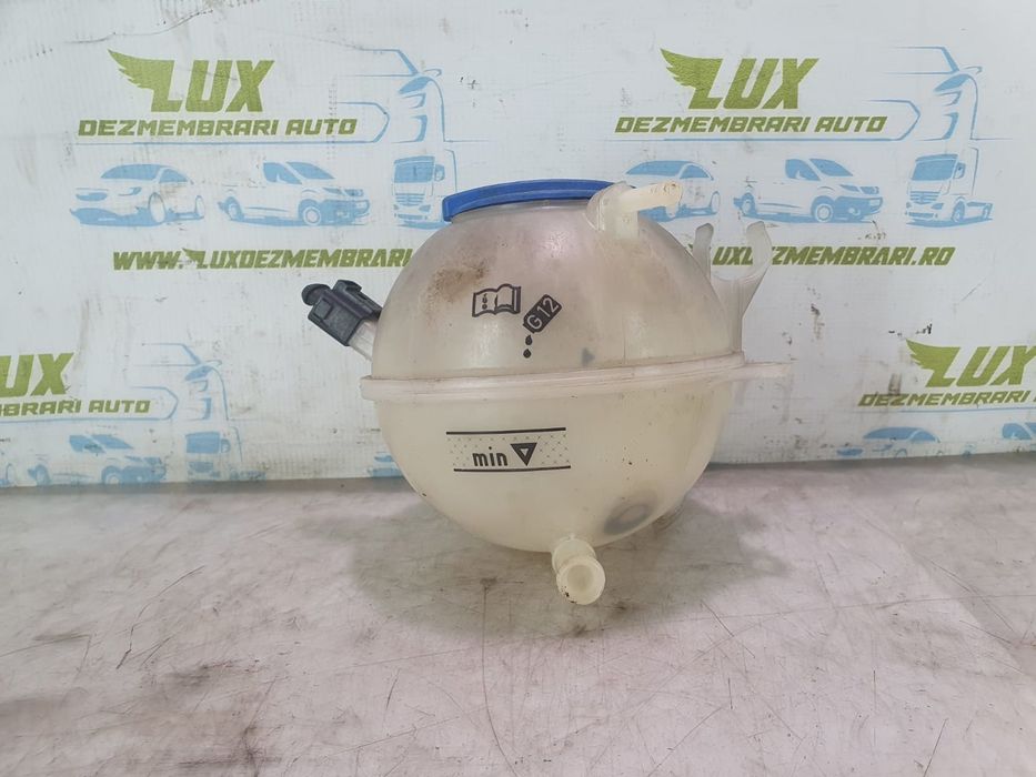 Vas expansiune antigel 1K0121407A Volkswagen Tiguan 1 (5N) (2007 - 2011)