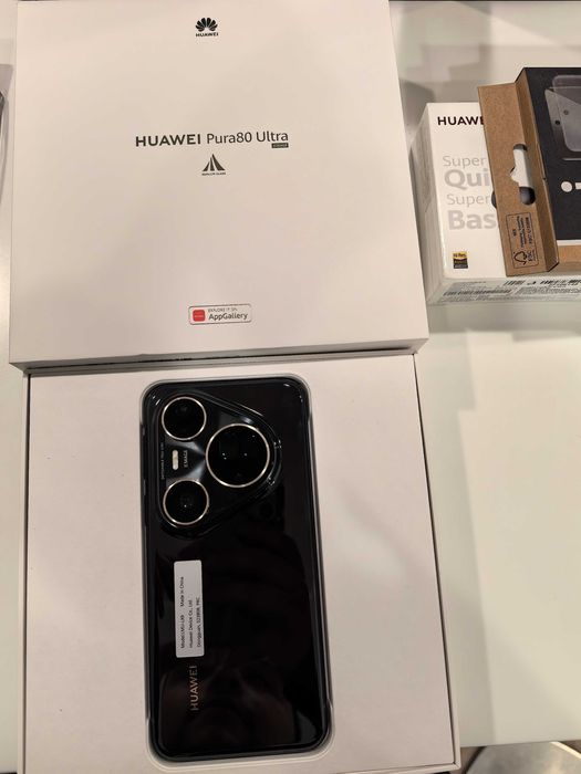 Huawei Pura 80 Ultra