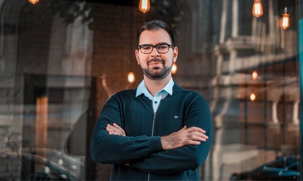 [Prima lecție gratuită] Mentor Google Certificat -  17 Ani Experiență