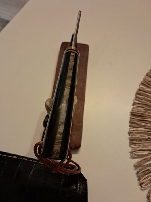 Нож ръчна изработка В.К