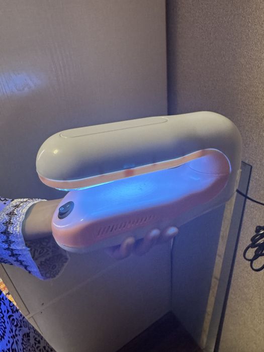 Продам Лампа Для маникюра