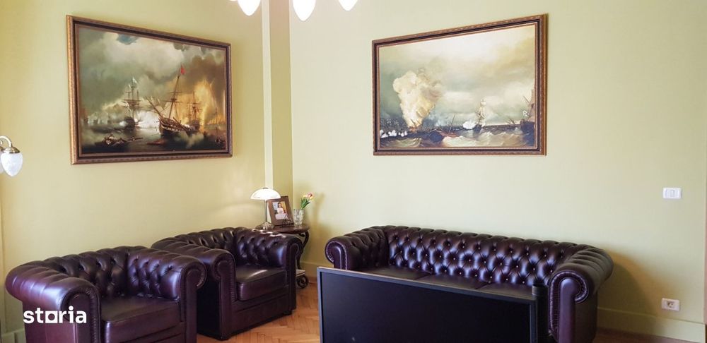 Apartament 5 camere - Punctele Cardinale, Timisoara
