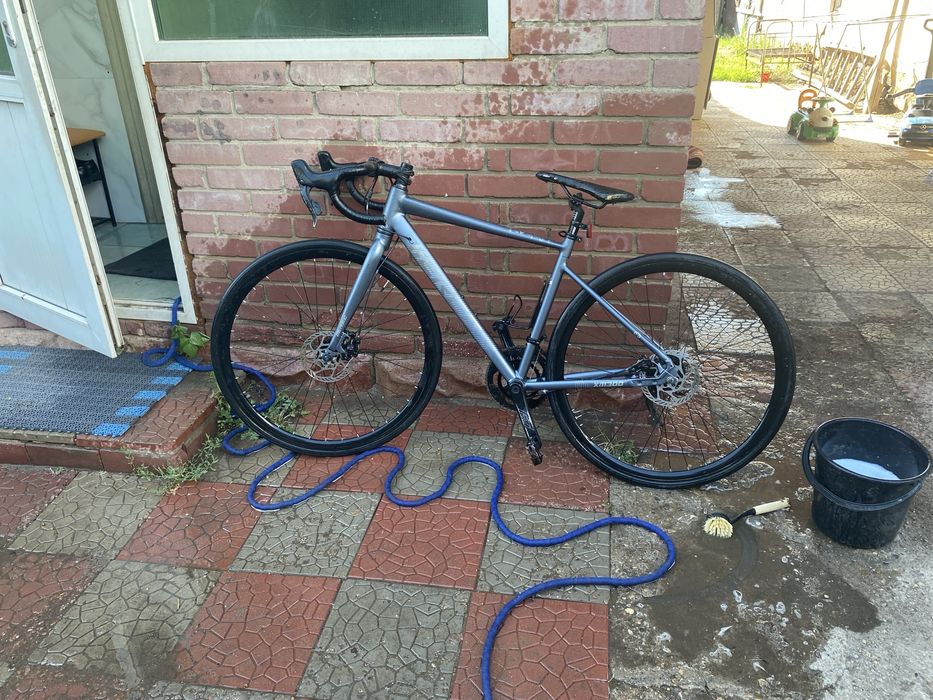 Велосипед Шоссейный