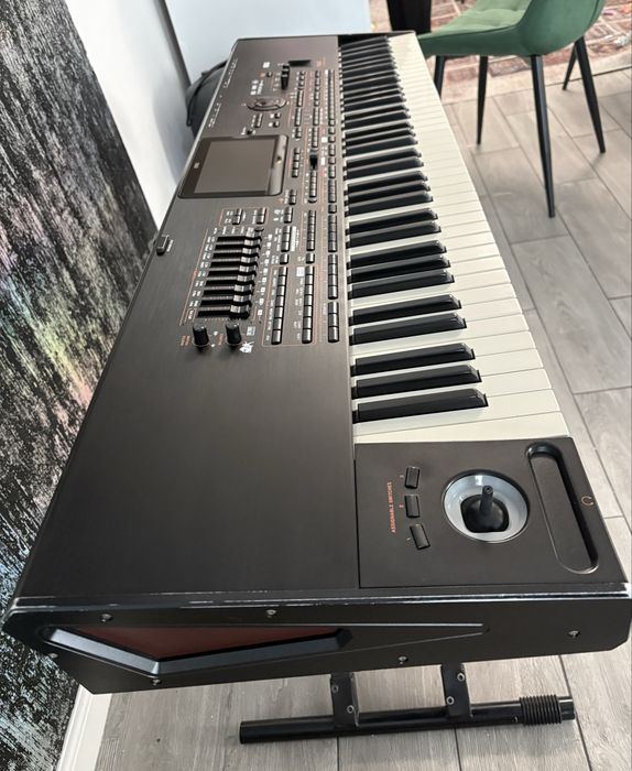 Korg Pa4x 76 keys