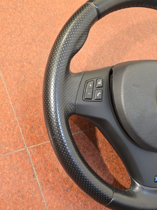 Волани M sport BMW E90/E91/E92/E93/E82/E87/E84