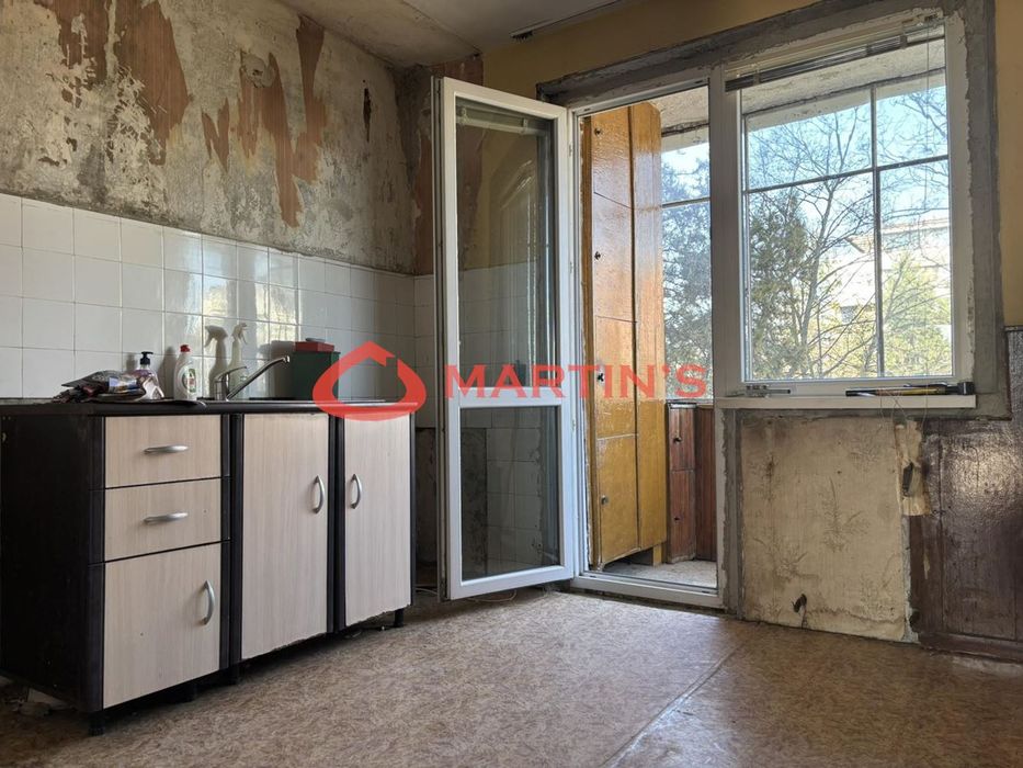 4-стаен в София-Младост 1 площ 78 цена 230000