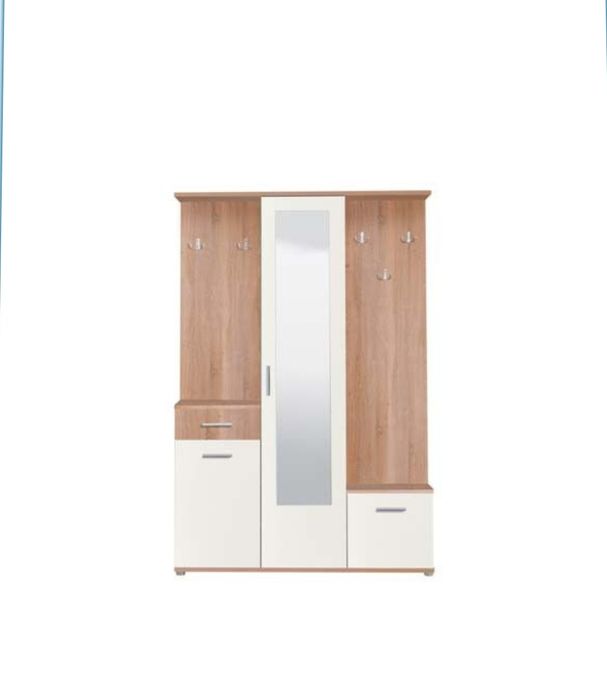 Продавам портманто, използвано, без забележки