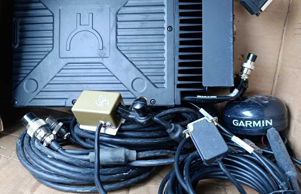 Рация Трансивер  Codan Envoy X1 Communication