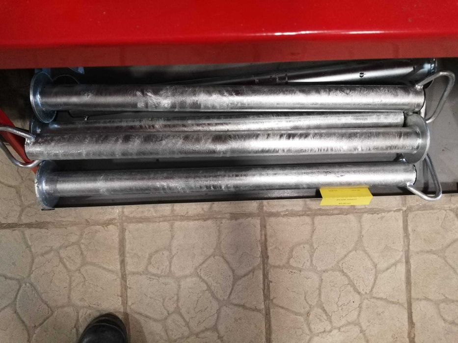 Piese NOI in OFERTA pentru remorci si platforme auto!