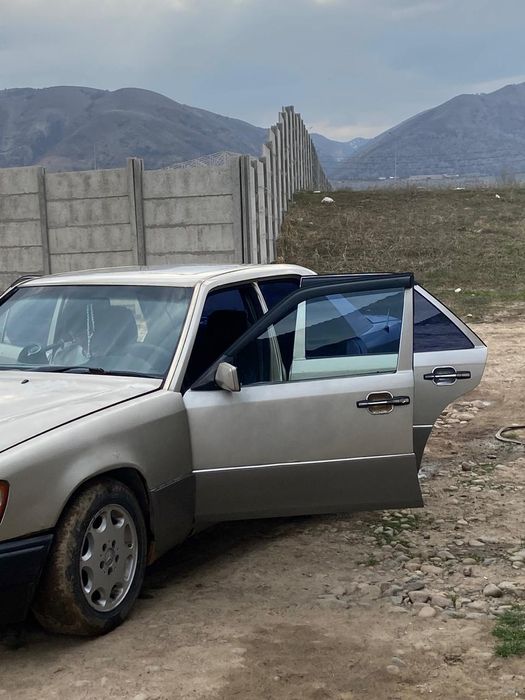 Продам Mercedes 230