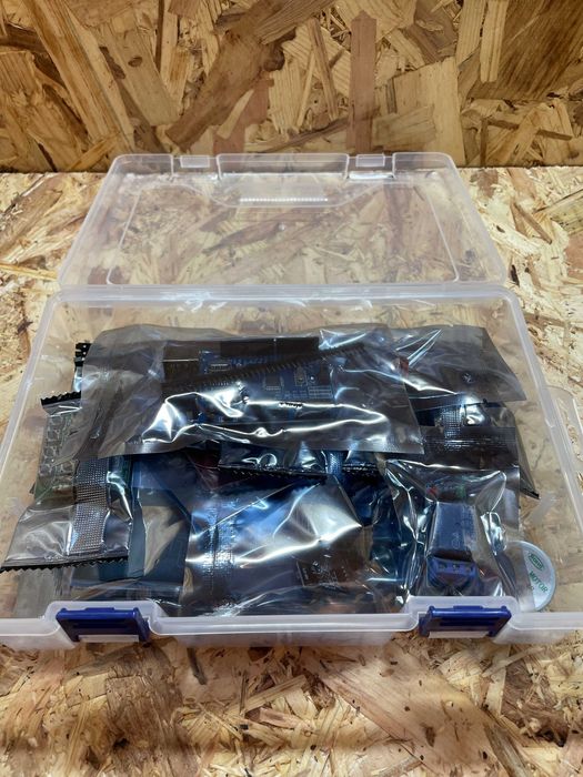 Arduino UNO R3 Кит Премиум Версия + Подарък