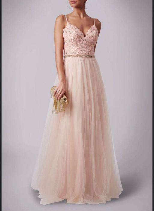 Рокля Mascara London