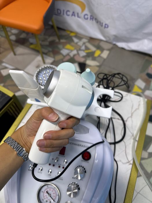 Аппарат для чистка лица