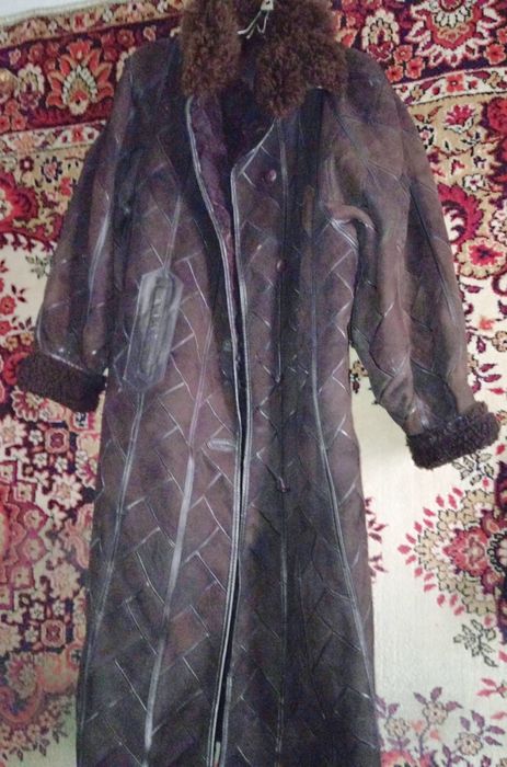 Продам дубденку.