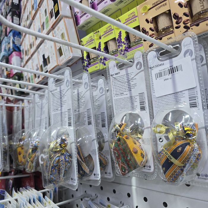 Дубайский освежитель воздуха для авто машину машины на автомобиля