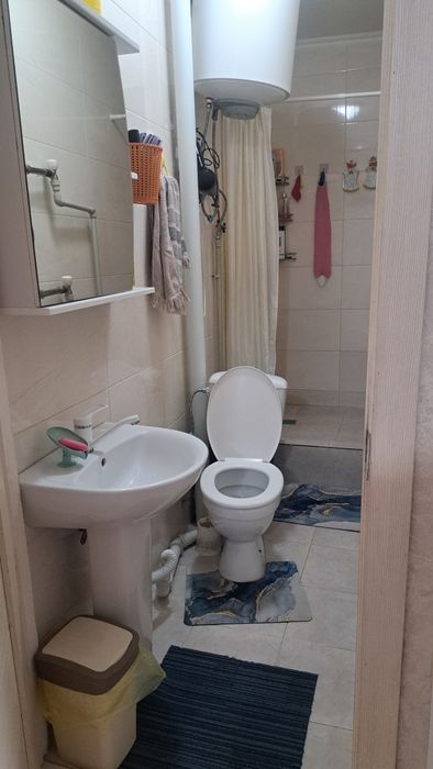 Продам 3-х комнатную квартиру