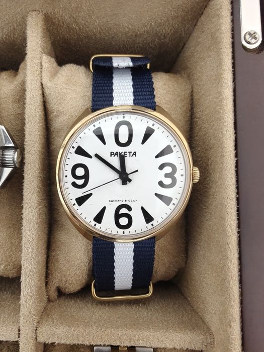 Наручные часы из коллекции