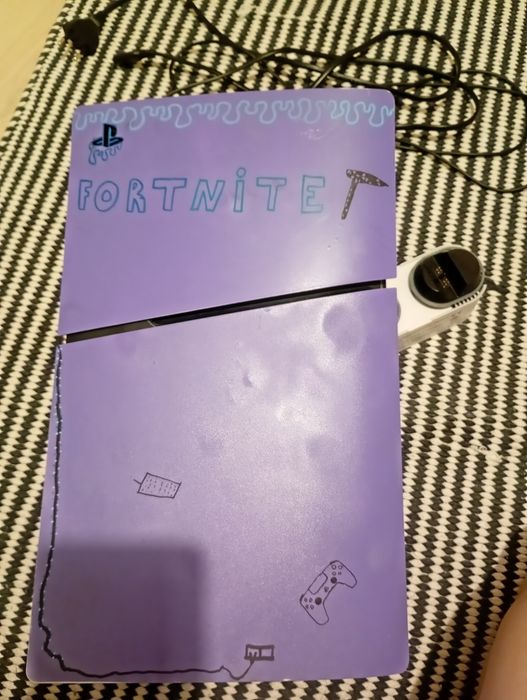 Vand  PlayStation 5