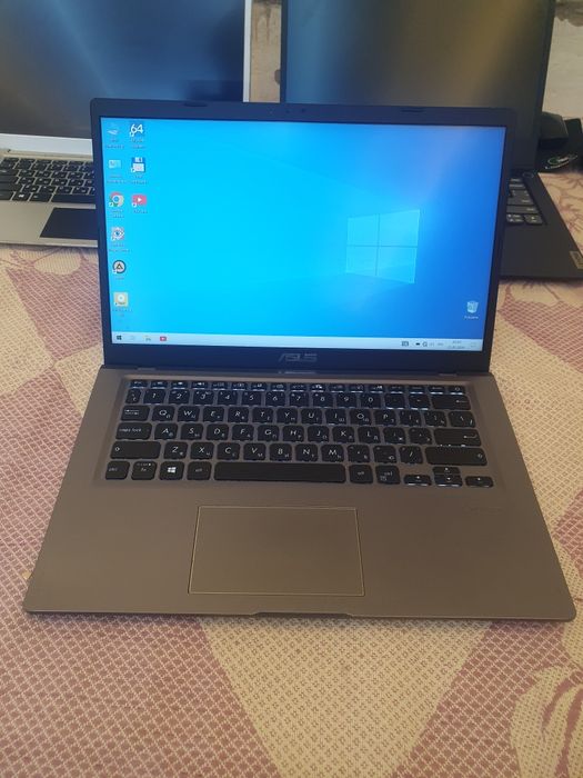 Asus core i3 1115G4 8/256gb
