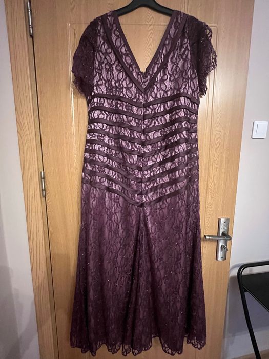 Rochie ocazie APROAPE NOUA