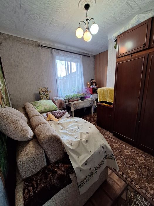 Продам частный дом с цен отоп