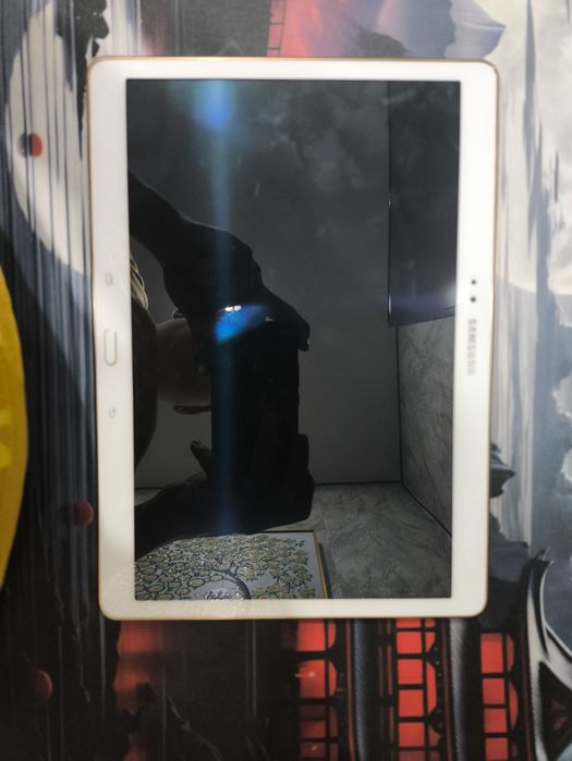 Продам Самсунг Галакси таб с  smt-805