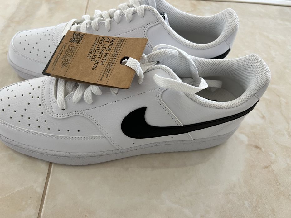 Nike мъжки обувки нови