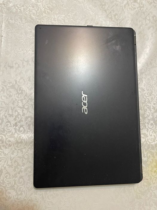 Продам ноутбук Acer Extensa 15 (модель N19C1).