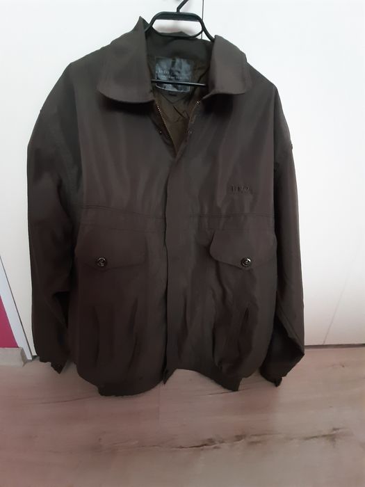 Мъжко яке размер 4ХL