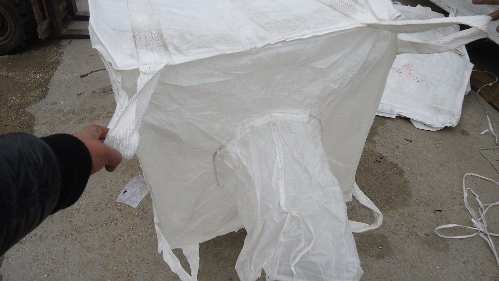 БИГ БЕГ Чували - ДОКАЗАНО КАЧЕСТВО - Издръжливи, Практични и Чисти