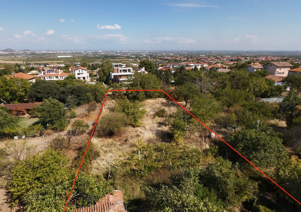 Продава се Къща в с. Белащица, Област Пловдив - 134 кв.м за 1604 €/кв.м - Снимка #2