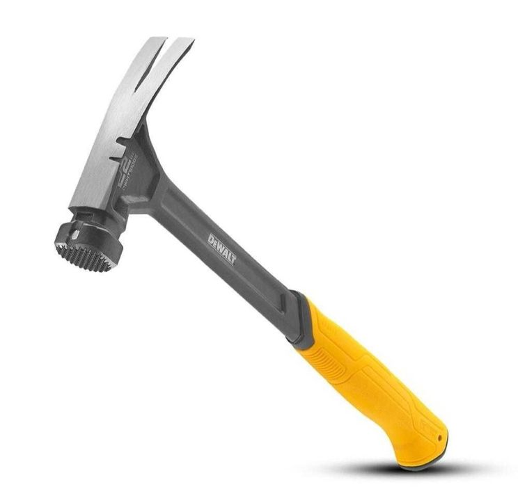 Чук DeWALT 22oz  с магнит/620гр.