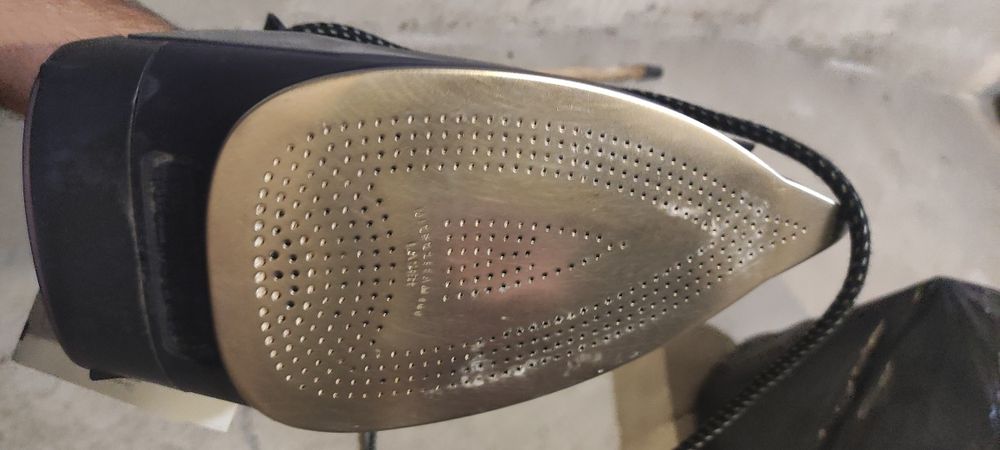 Ютия rowenta focus 2400w