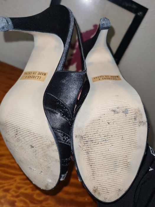 Pantofi dama Occasions by Casandra