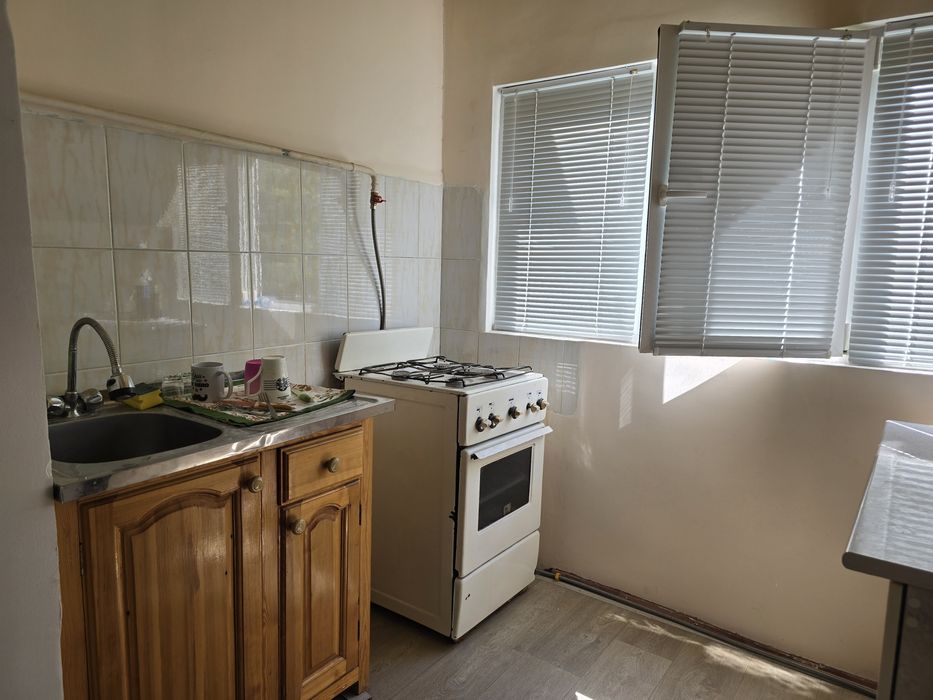 Сдаётся в аренду 2х ком квартира