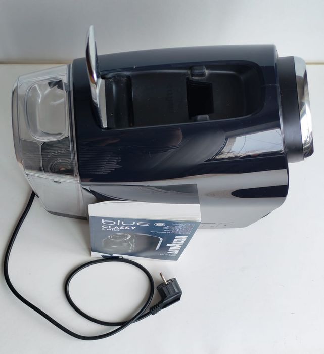 Кофемашина Lavazza Blue LB 1200