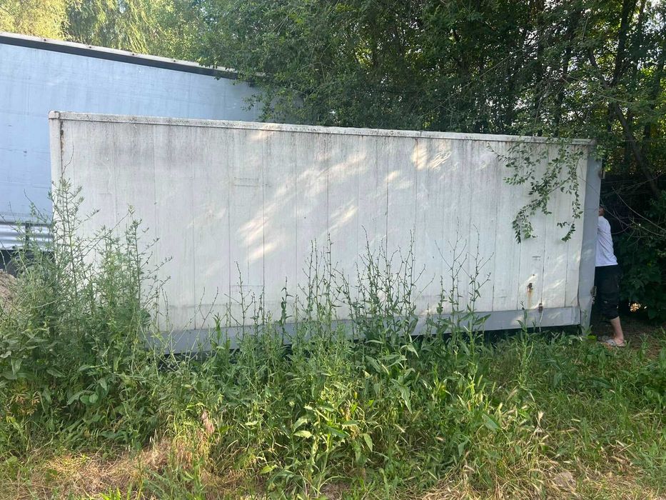 Продам Будку б\у